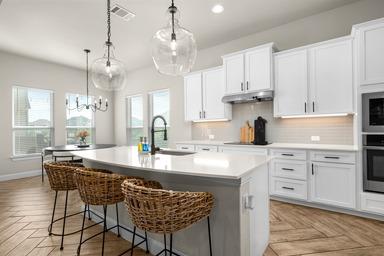 2100 Highland Ridge Road Georgetown TX 78628