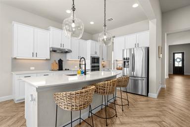 2100 Highland Ridge Road Georgetown TX 78628