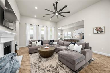 2100 Highland Ridge Road Georgetown TX 78628