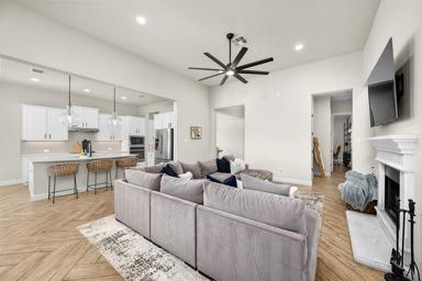 2100 Highland Ridge Road Georgetown TX 78628