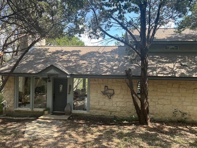 10903 Lakeside Drive Jonestown TX 78645