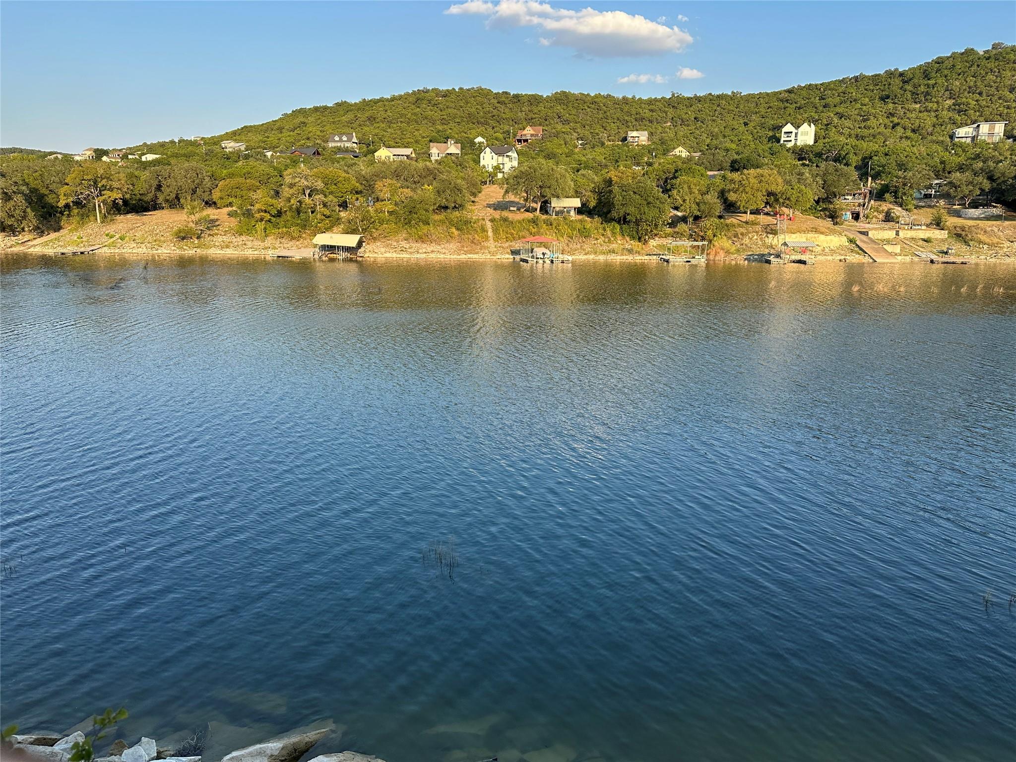 10903 Lakeside Drive Jonestown TX 78645