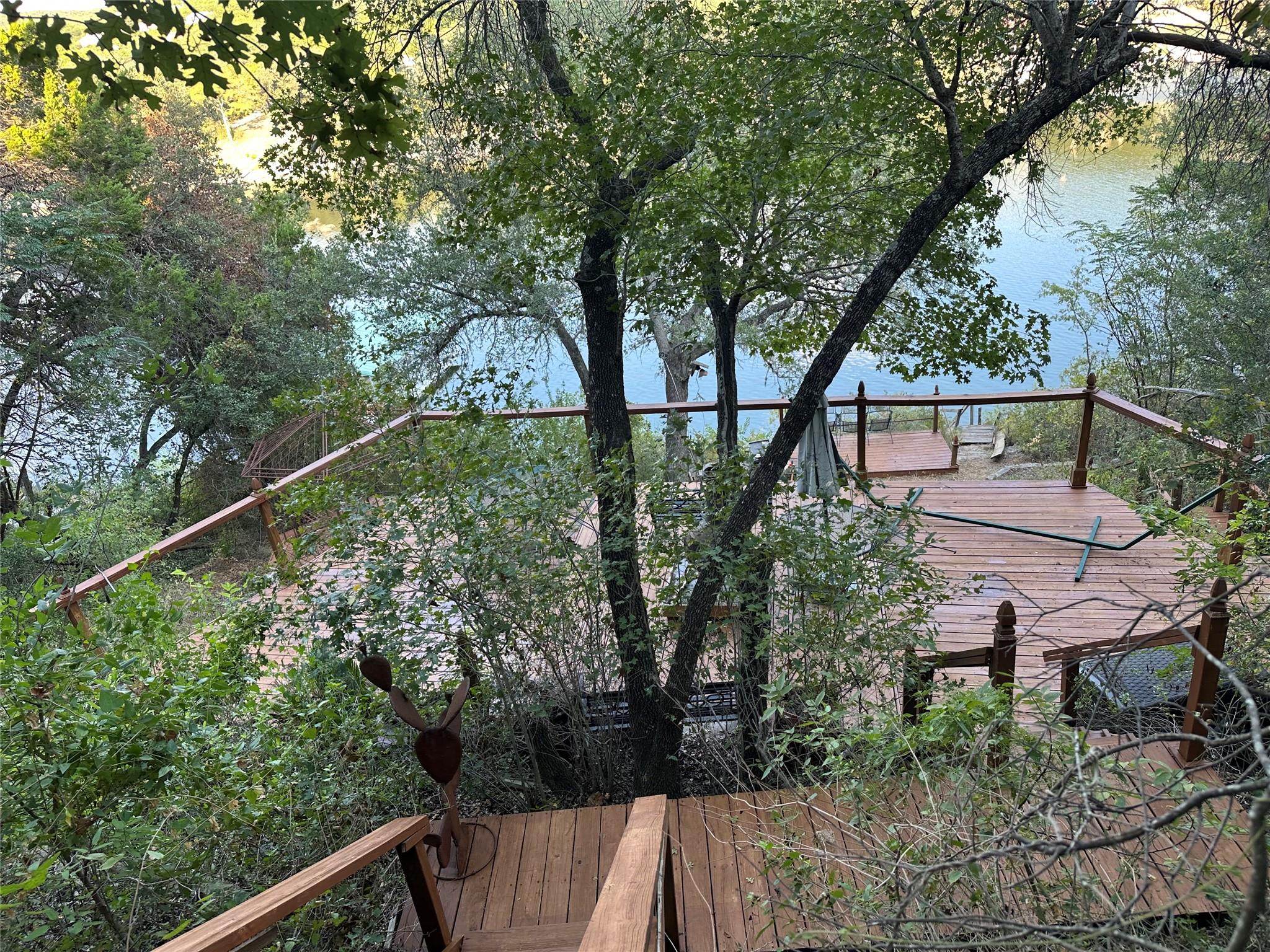 10903 Lakeside Drive Jonestown TX 78645