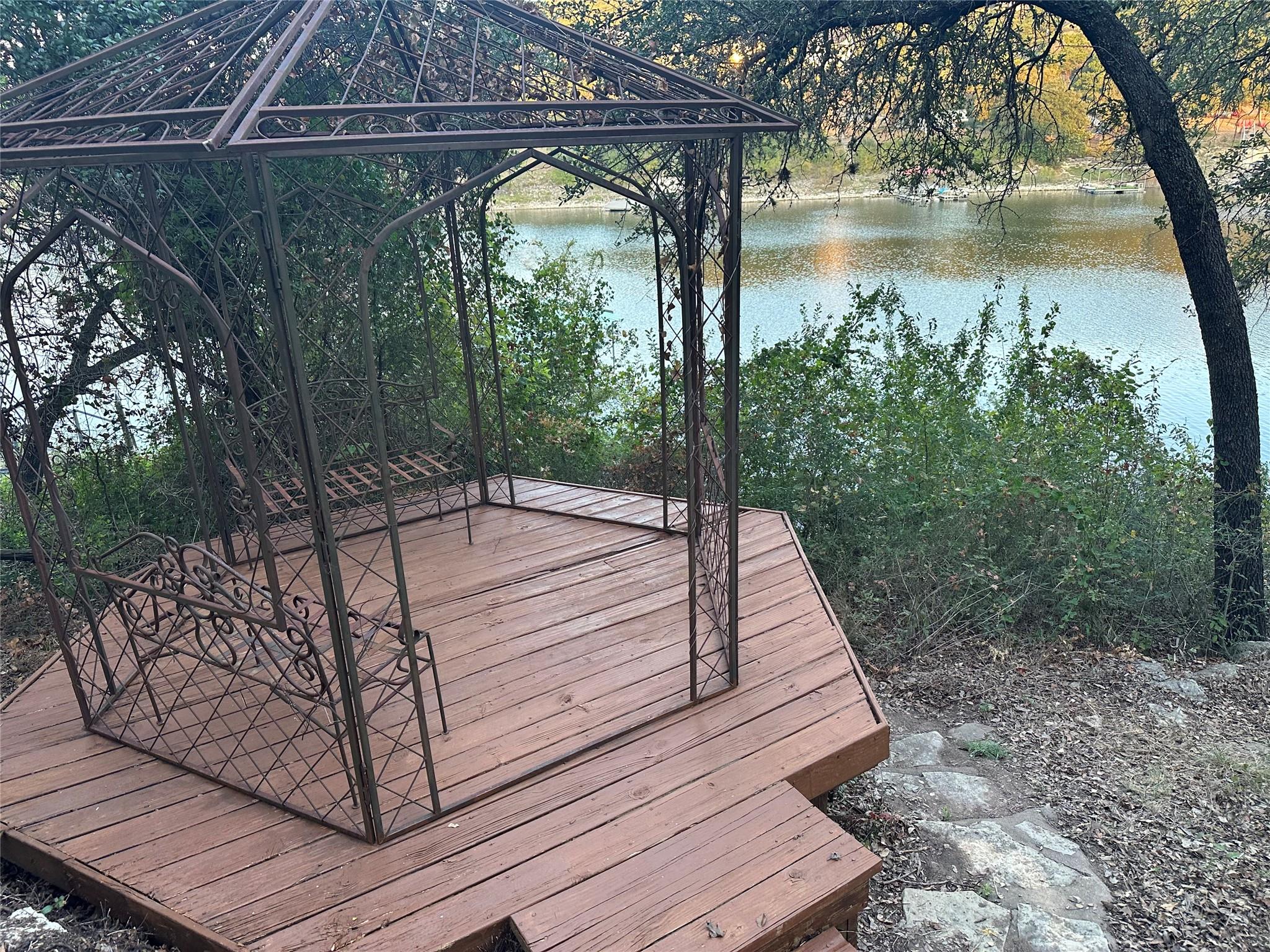 10903 Lakeside Drive Jonestown TX 78645