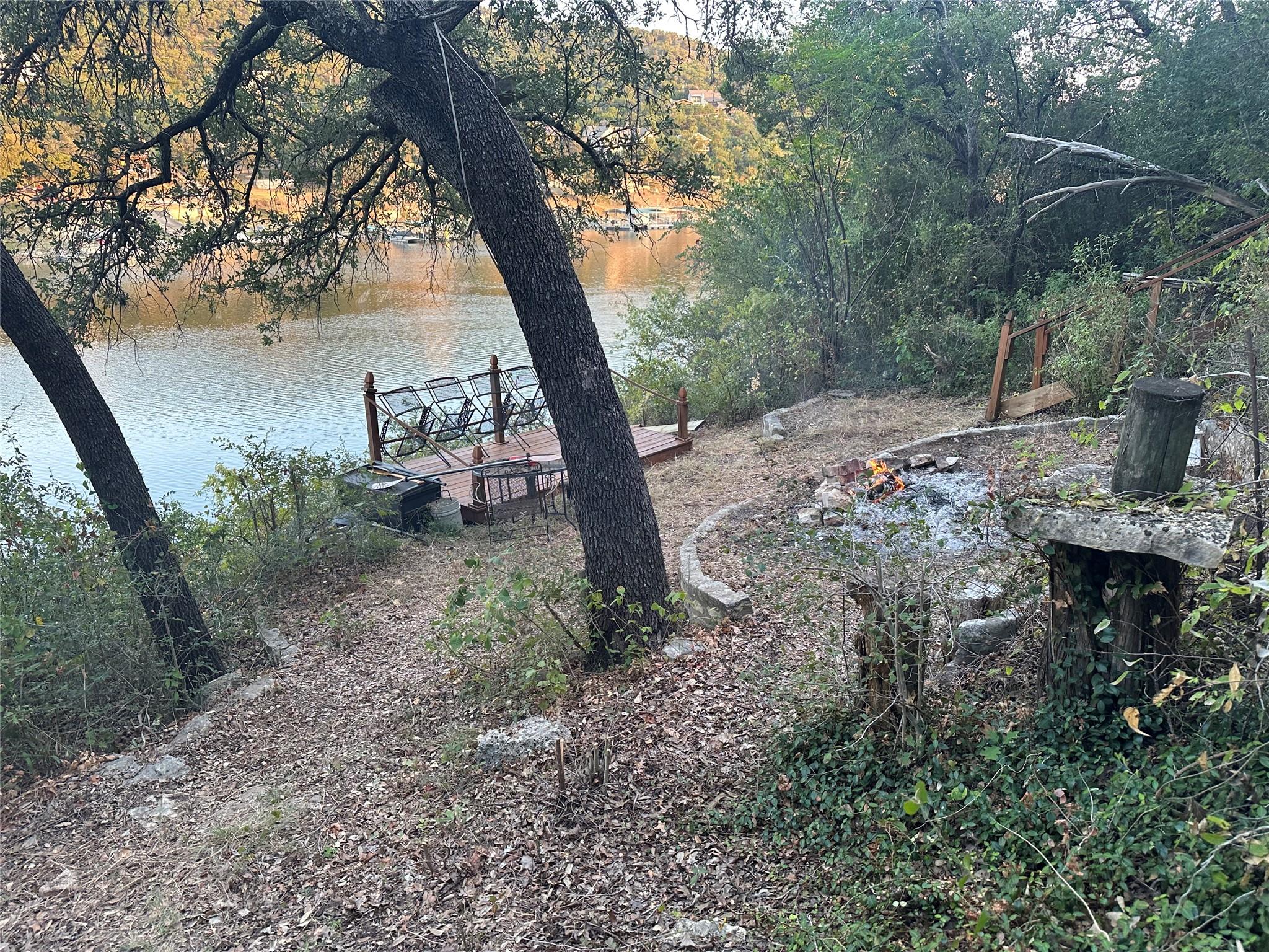 10903 Lakeside Drive Jonestown TX 78645
