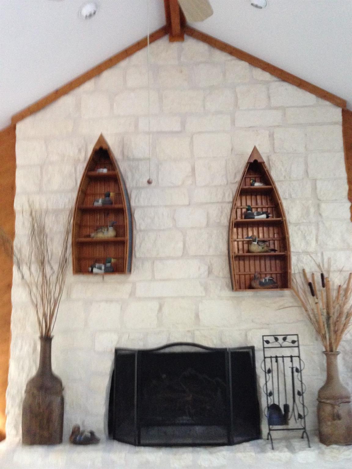 10903 Lakeside Drive Jonestown TX 78645