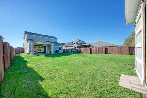 125 Wagon Spoke Way Liberty Hill TX 78642