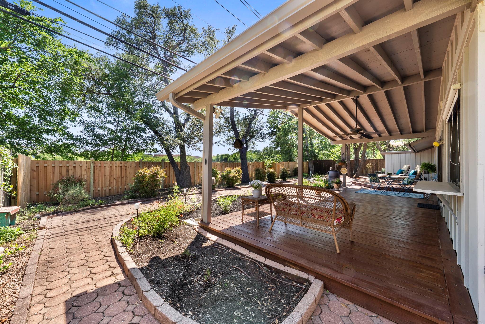 4411 Bilboa Drive Austin TX 78759