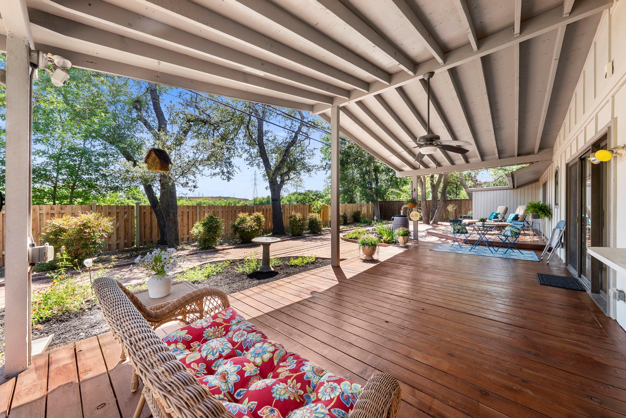 4411 Bilboa Drive Austin TX 78759