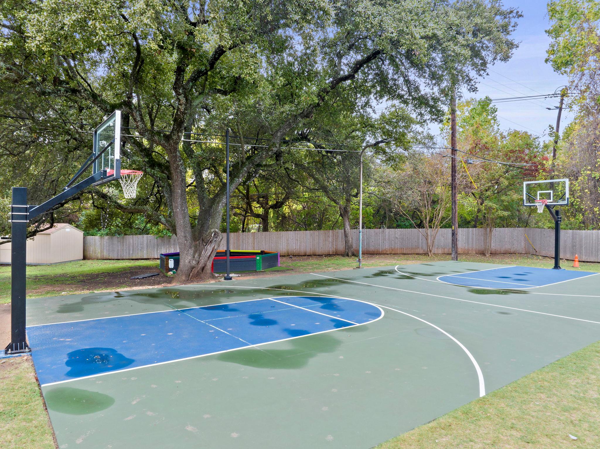 4411 Bilboa Drive Austin TX 78759