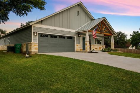 1312 Greenlawn Parkway Blanco TX 78606