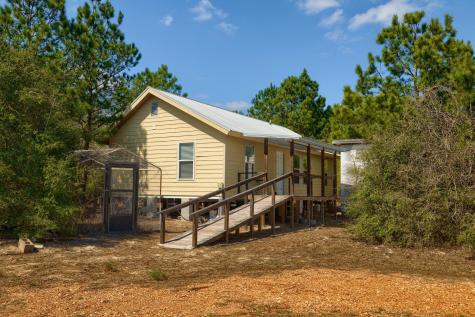 270 Kelley Road W Bastrop TX 78602