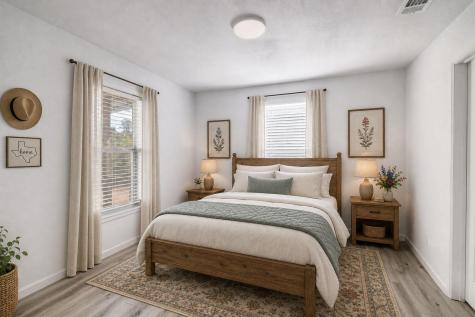 270 Kelley Road W Bastrop TX 78602
