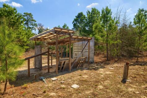 270 Kelley Road W Bastrop TX 78602