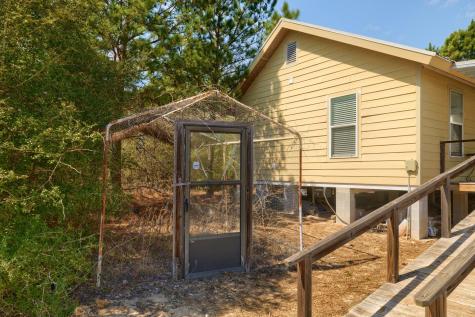 270 Kelley Road W Bastrop TX 78602