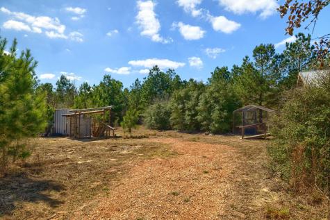 270 Kelley Road W Bastrop TX 78602