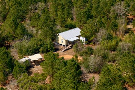 270 Kelley Road W Bastrop TX 78602