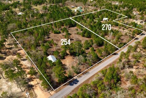 270 Kelley Road W Bastrop TX 78602