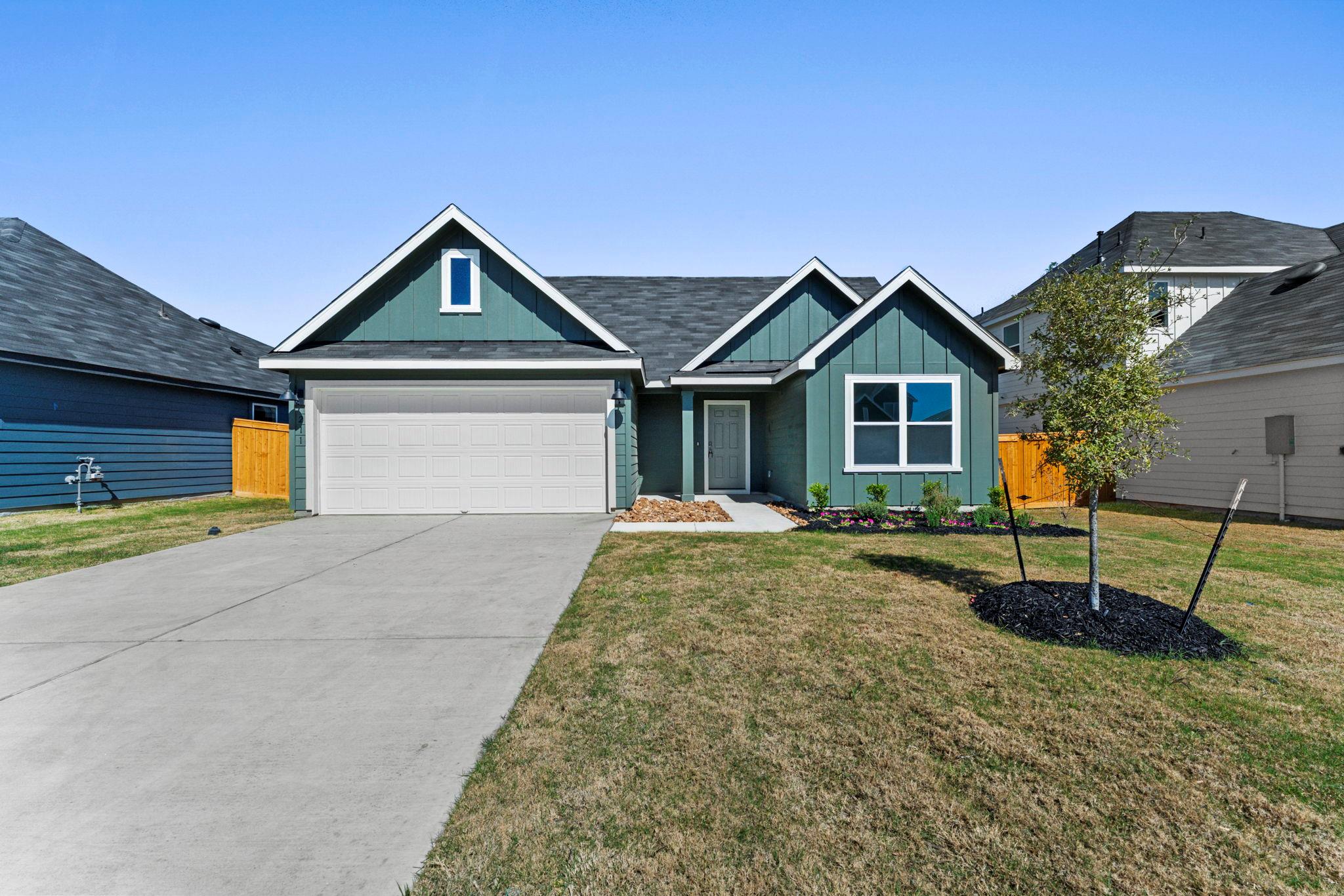 211 Las Lomas Drive San Marcos TX 78666