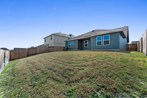 211 Las Lomas Drive San Marcos TX 78666