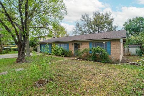 8911 Little Walnut Parkway Austin TX 78758