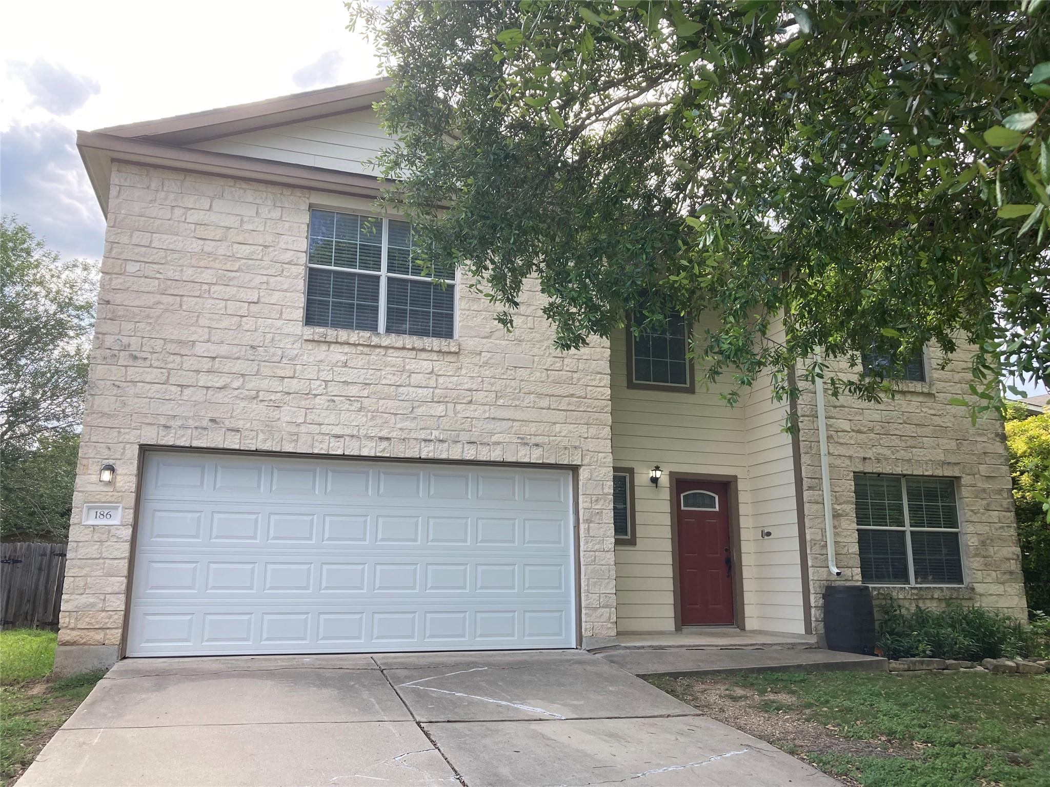 186 Carriage Way Kyle TX 78640