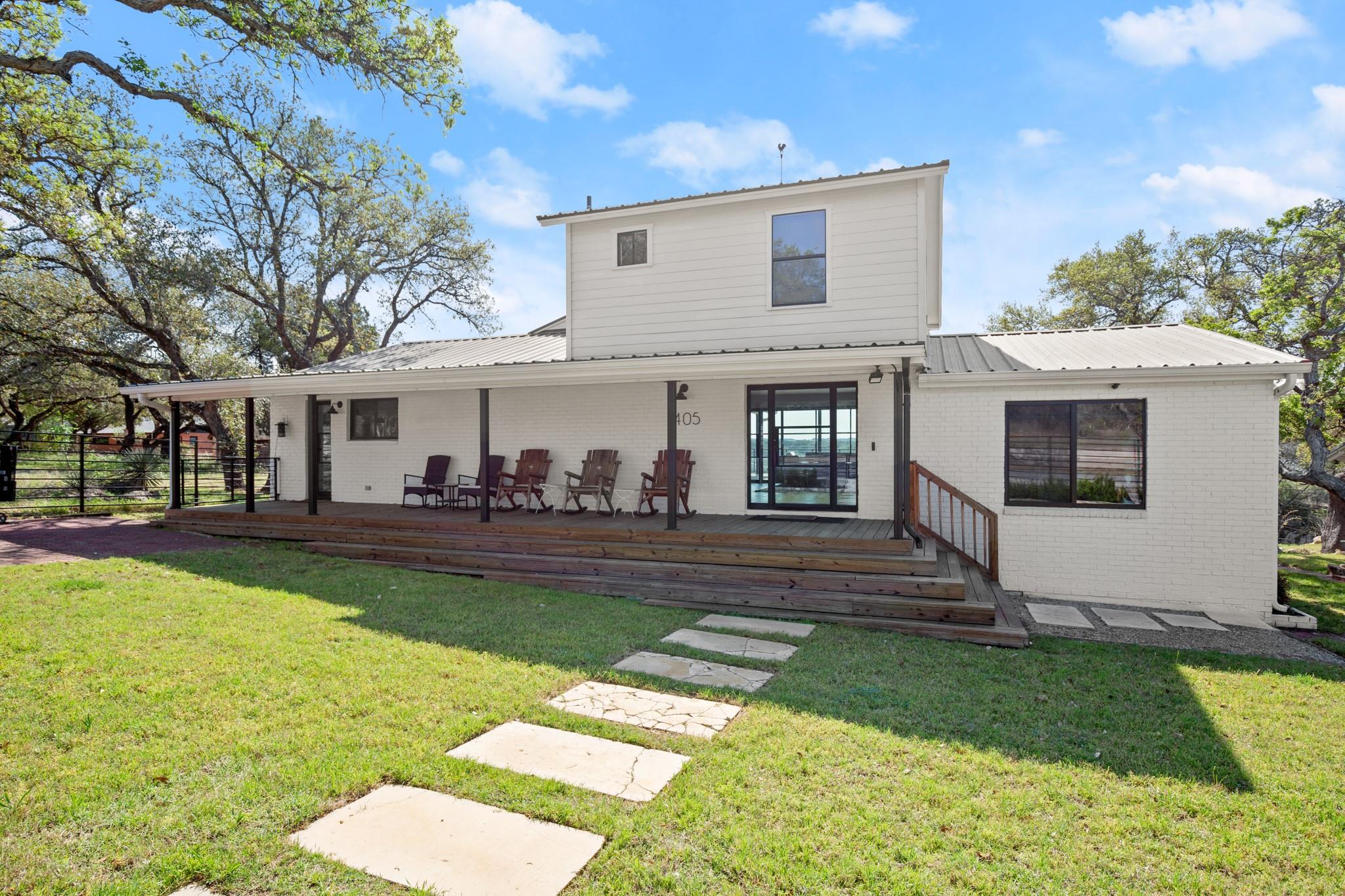 1405 Cat Hollow Club Drive Spicewood TX 78669