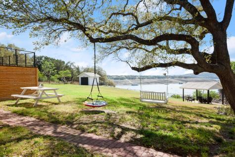 1405 Cat Hollow Club Drive Spicewood TX 78669