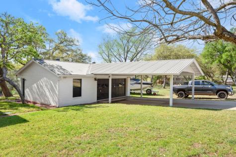1405 Cat Hollow Club Drive Spicewood TX 78669