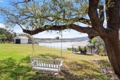 1405 Cat Hollow Club Drive Spicewood TX 78669