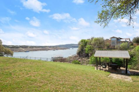 1405 Cat Hollow Club Drive Spicewood TX 78669