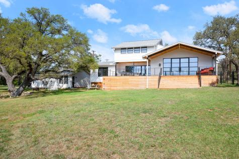 1405 Cat Hollow Club Drive Spicewood TX 78669