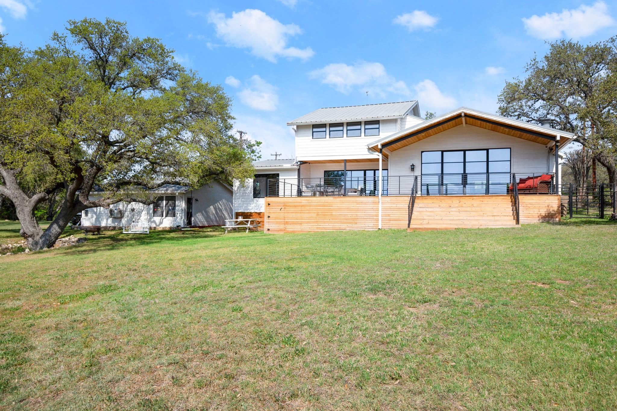 1405 Cat Hollow Club Drive Spicewood TX 78669