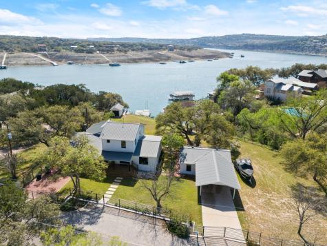 1405 Cat Hollow Club Drive Spicewood TX 78669
