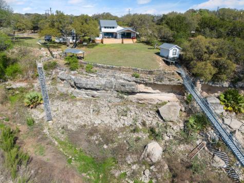 1405 Cat Hollow Club Drive Spicewood TX 78669