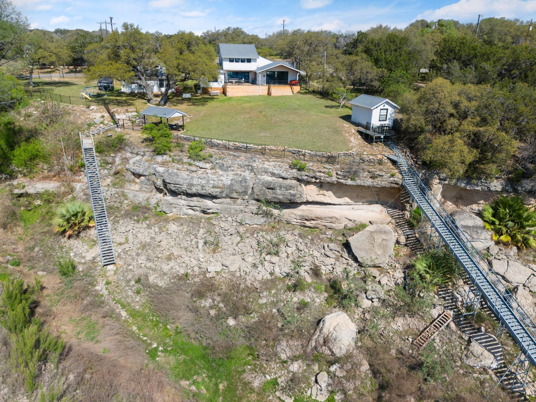 1405 Cat Hollow Club Drive Spicewood TX 78669