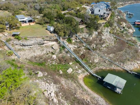 1405 Cat Hollow Club Drive Spicewood TX 78669