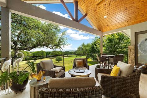 104 Smugglers Cove Horseshoe Bay TX 78657