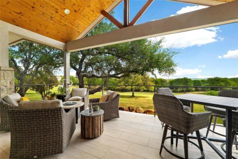 104 Smugglers Cove Horseshoe Bay TX 78657