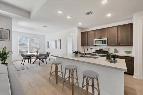 3428 Charade Drive Leander TX 78641