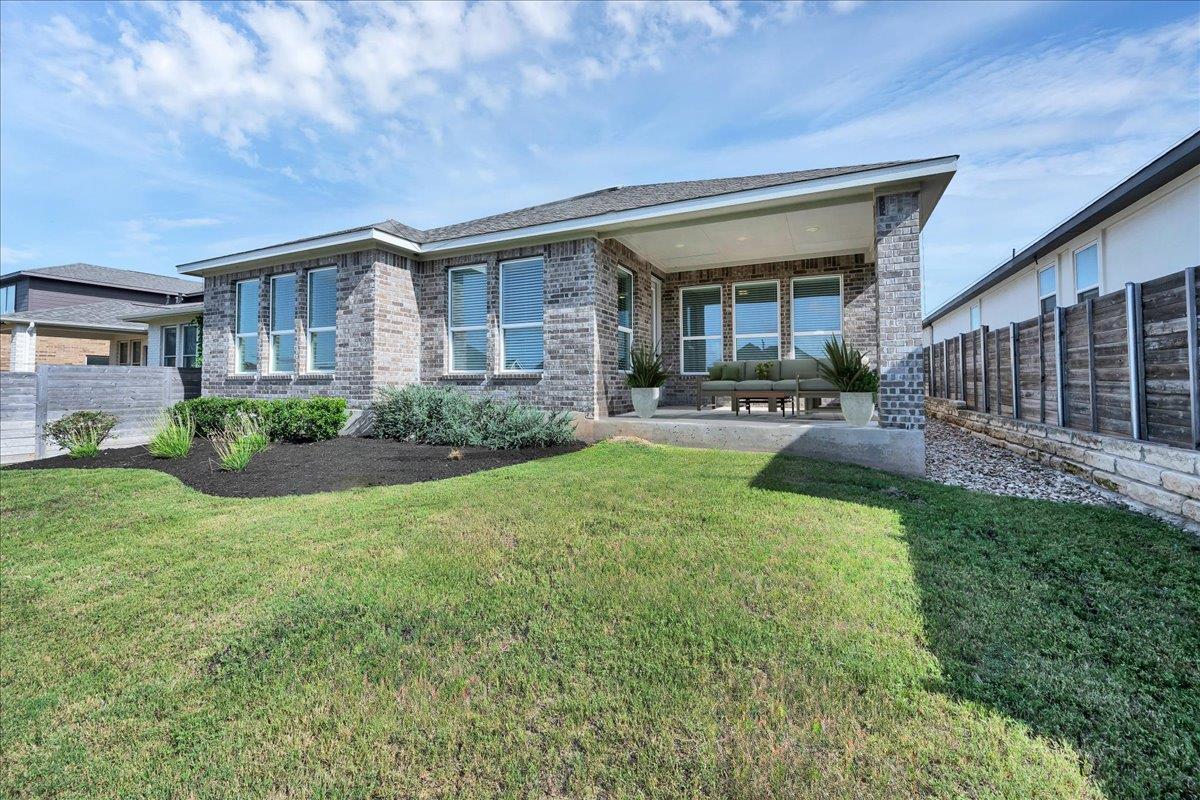 3428 Charade Drive Leander TX 78641