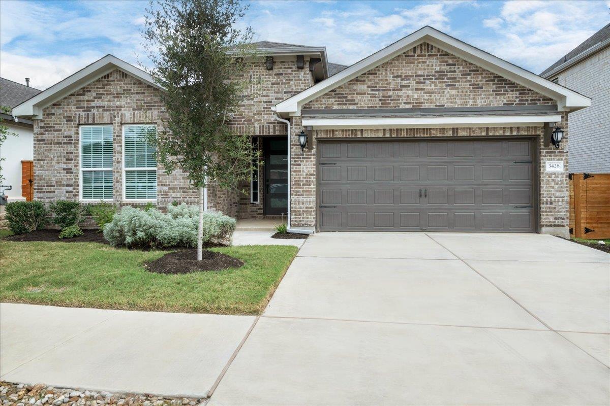 3428 Charade Drive Leander TX 78641