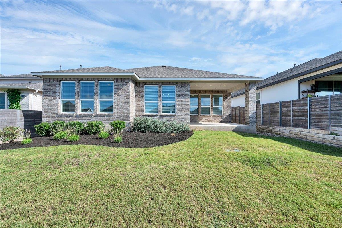 3428 Charade Drive Leander TX 78641