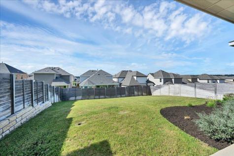 3428 Charade Drive Leander TX 78641