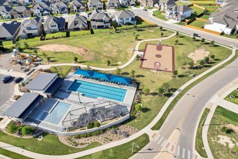 3428 Charade Drive Leander TX 78641