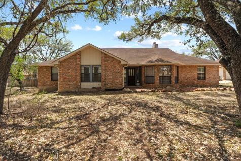 111 Clydesdale Drive San Marcos TX 78666