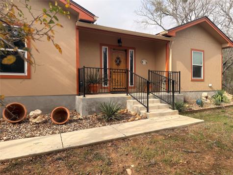 111 Clydesdale Drive San Marcos TX 78666