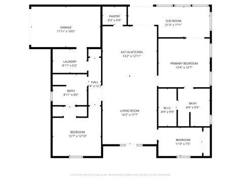 111 Clydesdale Drive San Marcos TX 78666