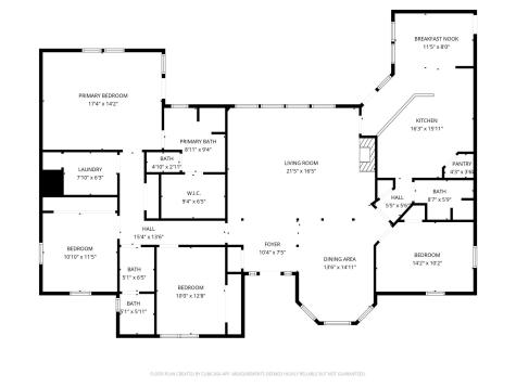 111 Clydesdale Drive San Marcos TX 78666