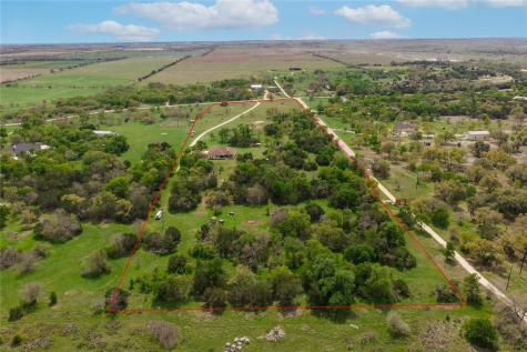 6200 Solana Ranch Road Salado TX 76571